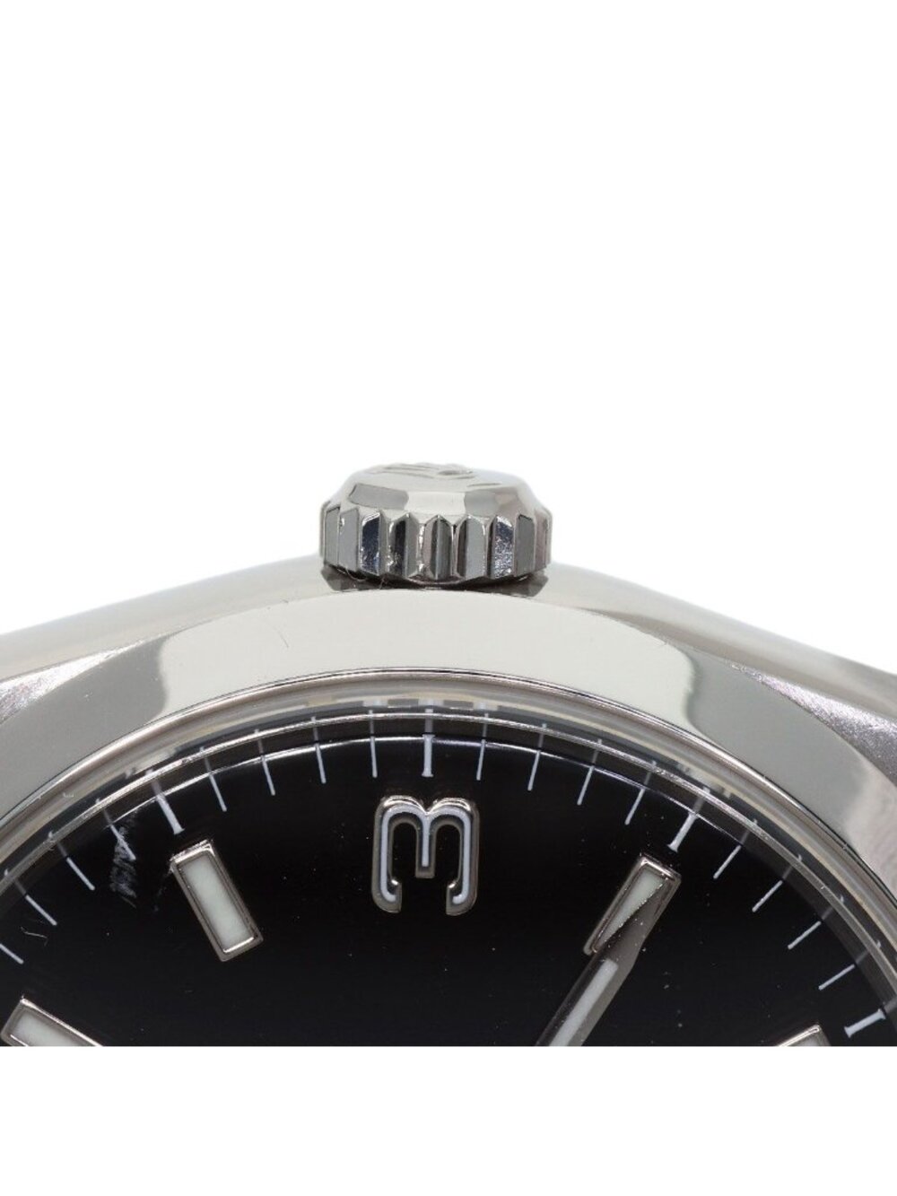 Rolex Explorer 1 Watch SS - Picture 13 of 15